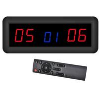 Electronic Scoreboard for 0-99 Score Portable Volleyball Billiards Badminton Digital Score Keeper
