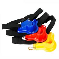 High Quality 47mm ABS Fishing Fighting Belt Gimbal Pad Rod Holder STANDARD