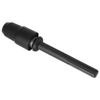 Sds Max To Sds Plus Socket Adapter Electric Hammer To Wrench Converter Extension Drill Bit Bar Set Impact Driver Tools