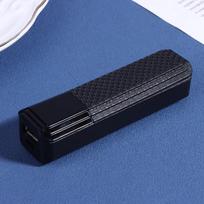 1/2 vnt. Nešiojamas USB įkrovimo dėklas 18650 baterijos dėžutė Pasidaryk pats maitinimo banko įkroviklio dėklas Arduino projektams