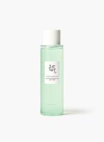 [Beauty of Joseon] Green Plum Refreshing Toner 150ml