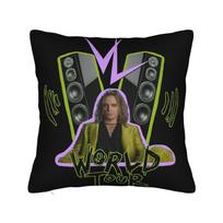 The Vampire Lestat 2026 TV Series Pillow Covers Stuff Soft Cushion Cover Gift  Throw Pillow Case Cover Home Multiple Sizes 40x40cm