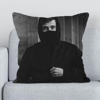 A-Alan Walker Decorative Pillows for Sofa Body Pillow Cover 45x45 Pillowcase 45*45 Pillowcases 40x40 Lounge Chairs Cushions Hugs 30x30cm