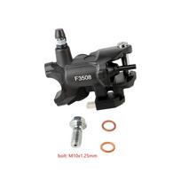 Front Brake Master Cylinder Pump For Kawasaki ZX636 NINJA ZX-6R 2005-2006