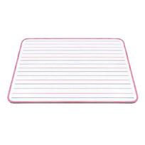 Double-Sided Magnetic Whiteboard Small Whiteboards Dry Erases White Boards 1 white