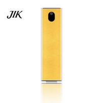 Water Absorption Screen Cleaner Spray Wipe Strong Decontamination Phone Fragrant Clean Tool for Mobiles Tablets Laptops Small And Portable