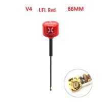 Qishao FPV Drone 5.8G Analog Lollipop Antenna