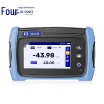 JILONG OPM-33 Fiber Optic Power Meter