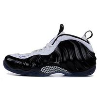 Nike Foamposite One Concord 314996-005 41 juoda/balta