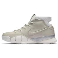 Nike Kobe 1 Black Mamba Collection Fade To Black 869451-110 42