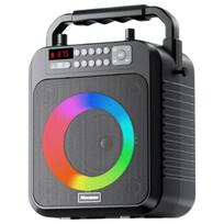 Newmine K522 Portable Bluetooth Karaoke Speaker (CN version)