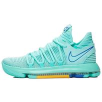 Nike Kd 10 Hyper Turquoise 897815-300 45 žalia