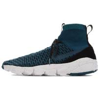 Nike Air Footscape Magista Fk Fc Midnight Turquise/Midnight Turquise Black R Tl 830600-300 44.5 mėlyna