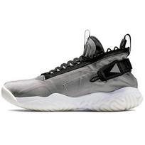 Jordan Proto React Metallic Silver BV1654-002 42 sidabras