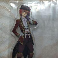 Bungo Stray DogsBunStrNakahara Chuyastandacrylic standIchiban Kuji