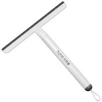 Multifunctional Handheld Glass Squeegee