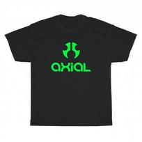 New Axial Racing RC Car logo Unisex T-Shirt Funny Size S to 5XL S