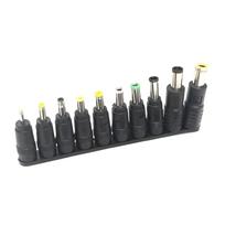 2.5x0.7 6.3x3.0 7.4x5.0 5.5x1.7 4.0x1.7 7.9x5.5 4.8x1.7 5.0x3.0 5.5x2.5mm Connector Kit For Electronic Repair Accessory 1