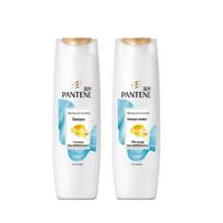 Pantene PRO-V Hydrating Nourishing Shampoo