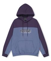 Yes Ic Dunkman Hoodie Deep Purple L