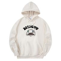 Radineo Chess Game Hood Cream L