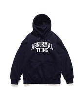 Appnol Mersing Abb Loose Fit Hoodie Navy Xl