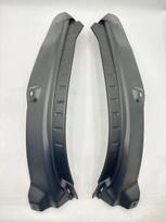 Punch-Free Installation for BYD Song LeV Door Panel Fender