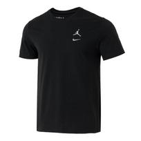 Jordan Flight SS25 Fashion Comfortable Sports Breathable Short Sleeve T-Shirt Men Tops Black IB8915010 M