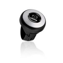 Automobilio vairo stiprintuvas rutuliukas Taupantis jėgas vairavimui Automobilio stilius Mazda 3 6 CX5 2 CX3 CX9 MX5 RX8 Demio MS CX5 2 Axela Demio Atenza MS GJI GH BK MP juoda