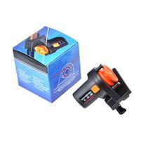 Portable Depth Finder Fishing Lines Meter Tackle Accessories Fishing Goods Fishing Counter 0-999M Lenght Gauge auksinė