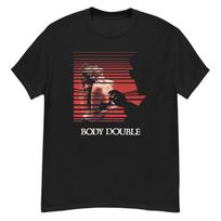 Body Double cult film fan art t-shirt 3XL