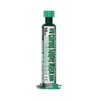 MECHANIC UVH900 Green Paint Oil UV Curing Solder Mask Ink for BGA PCB Motherboard Repair Prevent Corrosive Arcing žalia