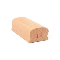 7.25/9.5/10/12/14/15/16in Wooden Guitar Radius Sanding Block Guitar Parts Arc Polishing Guitar Fret Leveling