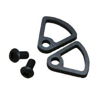 Universal Carbon Bicycles Kickstand Folding Bike Support Heavy Type Construction For Compacts Bicycles 1 juoda
