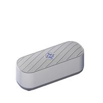 Ultrasonic Glasses Cleaner Home Automatic Cleaning Device Jewelry Braces Contact Lenses Cleaning Machine Battery Type