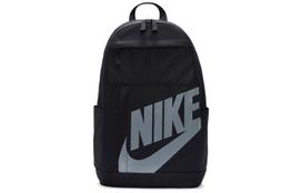 Nike Poliesterio Kuprinė Įprasta Unisex Grynai Juoda DD0559-011