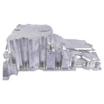 AP03 For Ford F150 Expedition Mustang Transit 150 15-19 3.5L 3.7L 1pc Oil Pan BR3Z-6675-B, BR3Z-6675-P