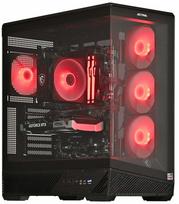 Stacionarus kompiuteris Actina AMD Ryzen™ 5 7500F, 1 TB, DDR5-SDRAM 16GB, SSD 1 TB, Nvidia GeForce RTX 5060 Ti 8GB GDDR7, Windows 11 Home