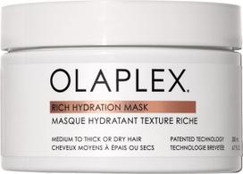 Kaukė plaukams Olaplex Rich Hydration, 200 ml