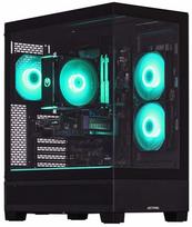 Stacionarus kompiuteris Actina View Intel Core Ultra 5 250KF Plus, 1 TB, DDR5-SDRAM 16GB, SSD 1 TB, Nvidia GeForce RTX 5070 12GB GDDR7