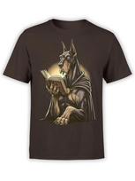 Arcane Scholar Doberunisex TShirt Unisex S