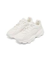 [Grimper] Pretzel All-White GPS23A1-1 240