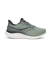 [Saucony] Men's Triumph 23 - Iceberg:Carbon S21023-228 255