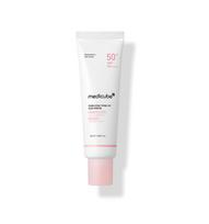 Medicube PDRN Pink Tone-Up Sunscreen SPF50+ PA++++