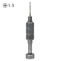 Magnetic Precision Screwdriver Sturdy Internal Disassembly Tool Phone Repair Tool  Glasses Style 2