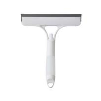 Window Glass Cleaning Squeegee With Elbow Design And Seamless Scraping Perfect For Home Bathroom Kitchen Car Window Cleaning short balta