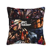Arc Raiders Video Games Pillow Covers Accessories Printed Cushion Cover Gift  Pillow Case Cover Home Multiple Sizes 40x40cm