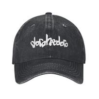 Dorohedoro Logo  Baseball Cap Outfit for Unisex Women  Adjustable Trucker Hat Adjustable
