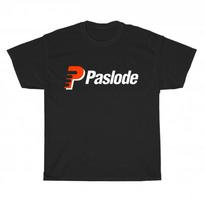 New PASLODE Impuls Funny Logo Unisex T-Shirt Funny Size S to 5XL 4XL