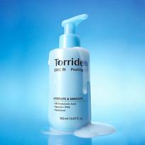 Torriden DIVE-IN Low Molecular Hyaluronic Acid Peeling Gel 150ml